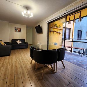 Apartamento de 2 Dormitorios
